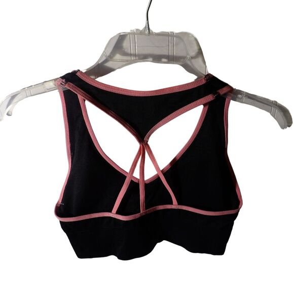 Joe Boxer- Size M Wireless and Seamless Comfortable Sports Bra - Picture 3 of 3